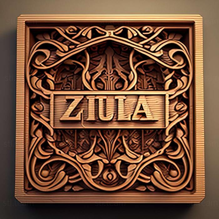 Zula game